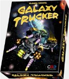 Czech Galaxy Trucker [Toy]
